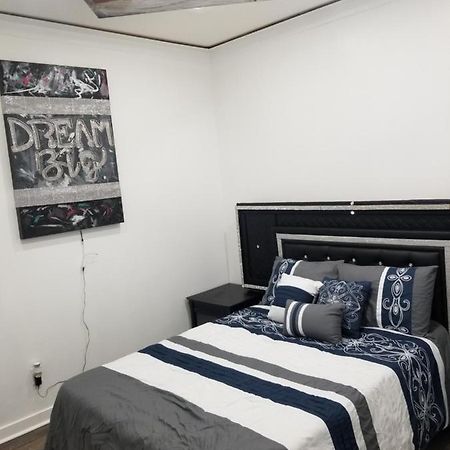 汉密尔顿Cozy And Unique Getaway公寓 外观 照片