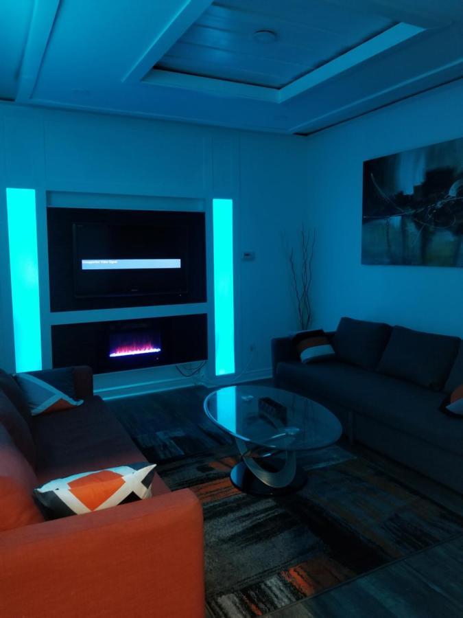 汉密尔顿Cozy And Unique Getaway公寓 外观 照片