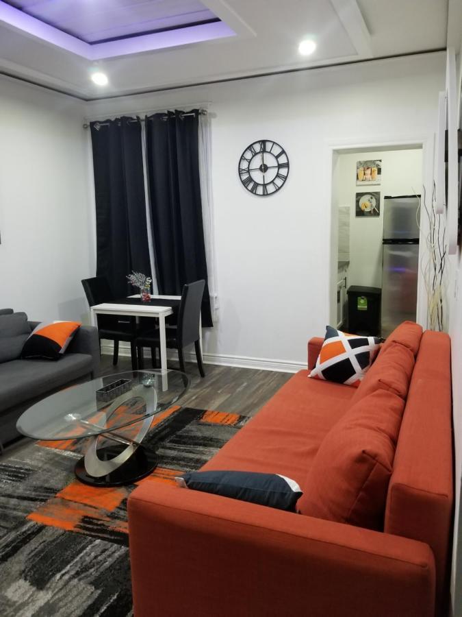 汉密尔顿Cozy And Unique Getaway公寓 外观 照片